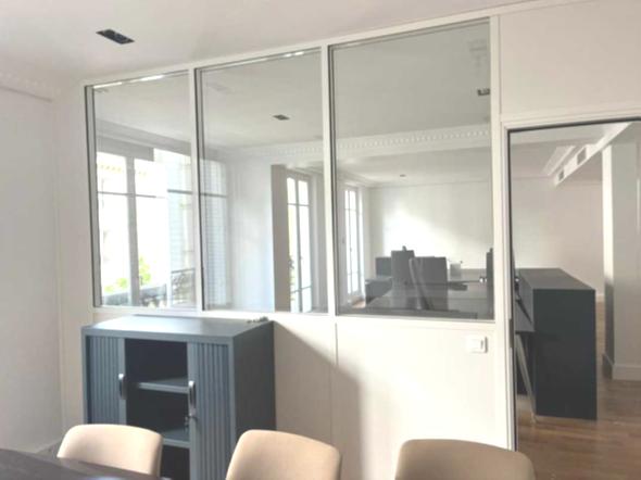 Bureau Paris 70m² Location bureau Paris OLBUR2311363 5